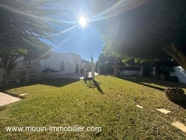 villa à vendre aux deux oueds