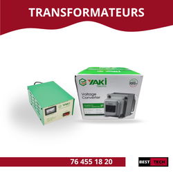 TRANSFORMATEUR
