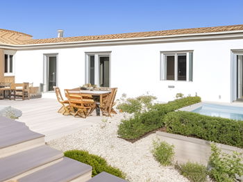 Annonce Vente Ferme 4 chambres parfaite pour B&amp;B 51m2 garage Tavira