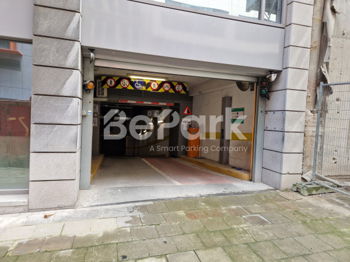 Annonce location Parking Rue Science 11 1000 Bruxelles Belgique