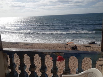 Balcon 
