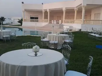 Vente villa maitre cebalet ben ammar 5 mn geant L&#039;Ariana Tunisie