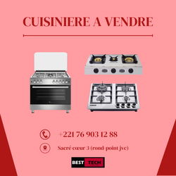CUISINIERES
