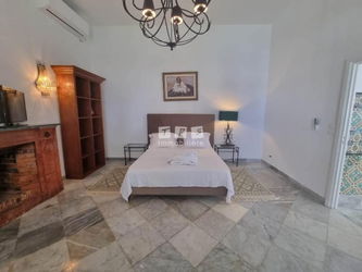 Location villa lisréf Hammamet Tunisie