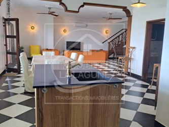 Vente Villa mer SOMONE Sénégal
