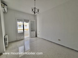 CHAMBRE 1