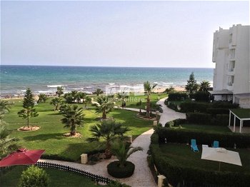 Location Appartement HORTENSIARéf Hammamet Tunisie