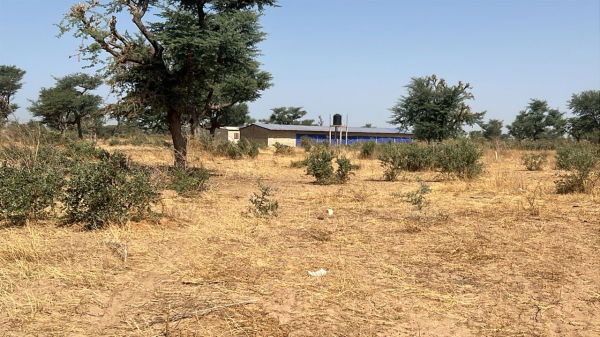 Terrains 225 m2 à Malicounda keur malick Bâ