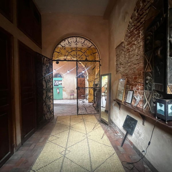 Entrée 1