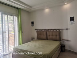 S+2 à louer à jinen
