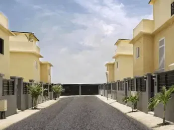 Vente BELLE VILLA ALMADIES 2 Dakar Sénégal