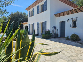 vente villa golfe saint tropez Les Issambres Var Roquebrune-sur-Argens