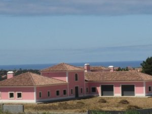 Fantastique villa insérée dans 1 grande propriété près plage Conchas
