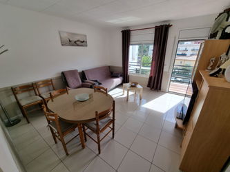 location appartement rosas 4 personnes Espagne