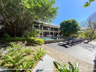 Hôtel à Vendre proche Grand-Baie, Île Maurice