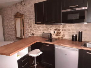 Annonce location Appartement 23 m&amp;sup2 1 pièce meublée Nîmes Gard