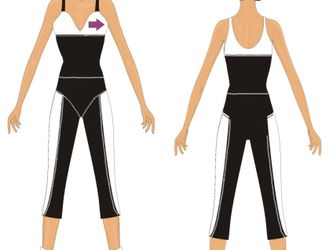 styliste modeliste freelance créer votre collecti Luxembourg
