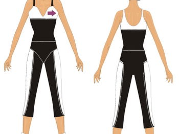 styliste modeliste freelance créer votre collecti Luxembourg