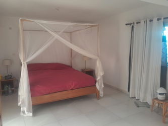Vente saly belle villa 3 chambres résidence Saly Portudal Sénégal