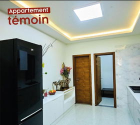 Annonce Vente Appartement Haut Standing Dakar Sénégal