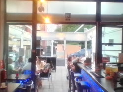 Mister Pinchos Benidorm 