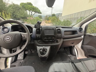 Interieur