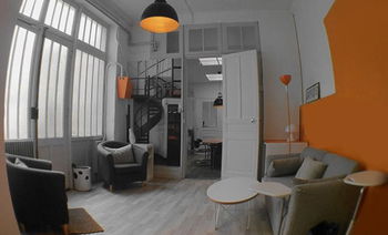 Location bureau Paris 75010