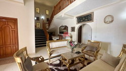 Villa / Entrée