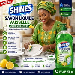 lessive