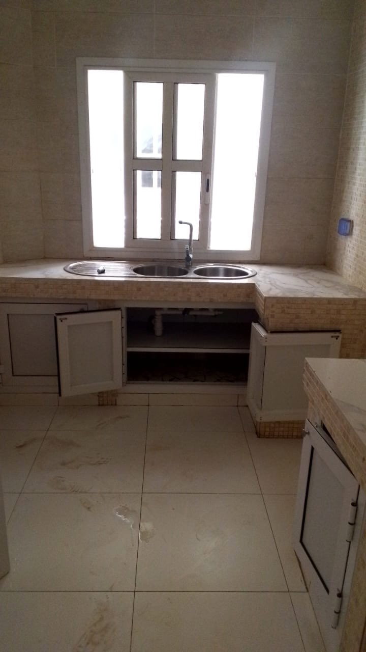 appartement à louer à Mbour Sénégal