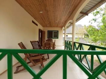 Vente VM 423 VILLA BASSE NEUVE À 70 M PLAGE Ile Nosy Be Madagascar