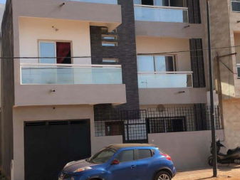 Vente immeuble r+2 150m2 vue mer golf sud Dakar Sénégal