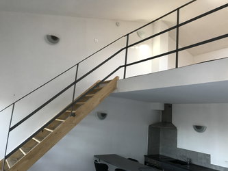 MEZZANINE