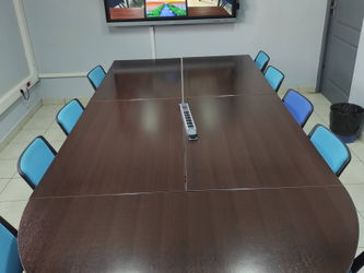 Annonce location Bureaux Equipements High-Tech Lamentin Martinique