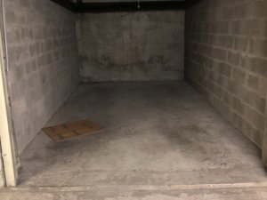 Intérieur garage