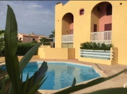 Piscine privée