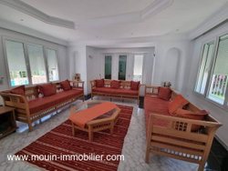 3 villa à vendre à africa jade