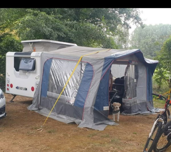 Caravane