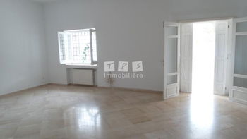 Location villa gardenréf Hammamet Tunisie
