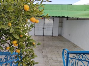 Vente Maison Hammamet Nabeul Tunisie