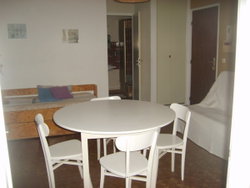 entrée salon