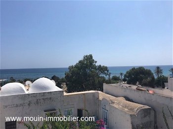 Vente dar bea medina hammamet centre Tunisie
