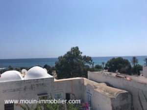 Vente dar bea medina hammamet centre Tunisie