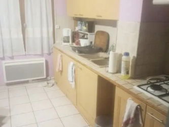 Vente Maison 1 étage 68€Gamaches Somme