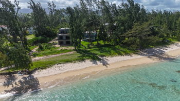 Villa sur mer