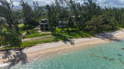 Villa sur mer
