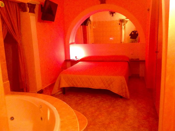 chambre