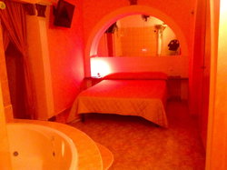 chambre