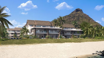 Tamarin Living