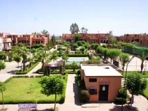 Annonce Villa économique 152m&amp;sup2 vente Marrakech Maroc